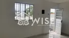 Foto 2 de Casa com 2 Quartos à venda, 64m² em Conjunto Habitacional Parque Itajaí, Campinas