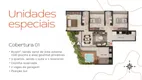 Foto 12 de Cobertura com 3 Quartos à venda, 84m² em Jardim Oceania, João Pessoa