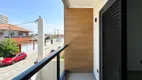 Foto 3 de Sobrado com 3 Quartos à venda, 120m² em Vila Guilhermina, Praia Grande