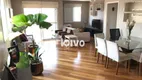 Foto 4 de Apartamento com 3 Quartos à venda, 103m² em Mirandópolis, São Paulo