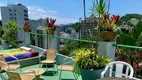 Foto 28 de Casa com 8 Quartos à venda, 600m² em Laranjeiras, Rio de Janeiro