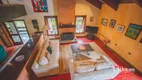 Foto 6 de Casa de Condomínio com 4 Quartos à venda, 943m² em Granja Viana, Cotia
