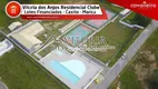 Foto 7 de Lote/Terreno à venda, 216m² em Pindobas, Maricá