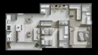Foto 26 de Apartamento com 2 Quartos à venda, 81m² em Praia Mole, Florianópolis