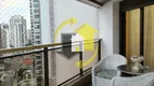 Foto 4 de Apartamento com 3 Quartos à venda, 140m² em Vila Regente Feijó, São Paulo