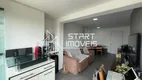 Foto 21 de Apartamento com 3 Quartos à venda, 70m² em Campestre, Santo André