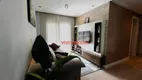 Foto 5 de Apartamento com 2 Quartos à venda, 55m² em Vila Curuçá, São Paulo