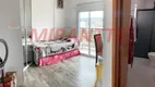 Foto 7 de Apartamento com 3 Quartos à venda, 151m² em Vila Rosalia, Guarulhos