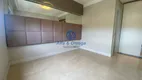 Foto 11 de Apartamento com 3 Quartos para alugar, 125m² em Vila Aviação, Bauru