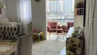 Foto 2 de Apartamento com 3 Quartos à venda, 57m² em Chácara Califórnia, São Paulo