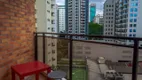 Foto 11 de Flat com 1 Quarto para alugar, 42m² em Vila Nova Conceição, São Paulo