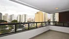 Foto 9 de Apartamento com 3 Quartos à venda, 187m² em Perdizes, São Paulo