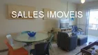 Foto 5 de Apartamento com 2 Quartos à venda, 100m² em Jardim Astúrias, Guarujá