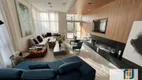 Foto 25 de Apartamento com 3 Quartos para alugar, 200m² em Alphaville, Barueri