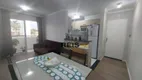 Foto 4 de Apartamento com 2 Quartos à venda, 50m² em Vila Guilherme, Votorantim