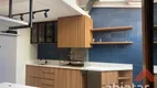 Foto 6 de Casa de Condomínio com 4 Quartos à venda, 154m² em Jardim Taboão, São Paulo