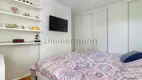 Foto 18 de Apartamento com 3 Quartos à venda, 130m² em Higienópolis, São Paulo