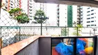 Foto 10 de Apartamento com 3 Quartos à venda, 122m² em Tatuapé, São Paulo