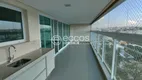 Foto 2 de Apartamento com 3 Quartos para alugar, 166m² em Tabajaras, Uberlândia