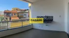 Foto 2 de Apartamento com 3 Quartos à venda, 126m² em Baeta Neves, São Bernardo do Campo