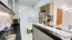 Foto 4 de Apartamento com 3 Quartos à venda, 84m² em Utinga, Santo André