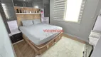 Foto 16 de Apartamento com 3 Quartos à venda, 54m² em Itaquera, São Paulo