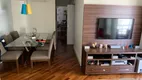 Foto 4 de Apartamento com 3 Quartos à venda, 90m² em Sumaré, São Paulo