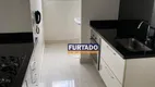 Foto 4 de Apartamento com 3 Quartos à venda, 62m² em Vila Alzira, Santo André