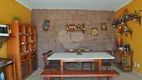 Foto 29 de Casa de Condomínio com 3 Quartos à venda, 347m² em Bairro Marambaia, Vinhedo