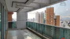 Foto 5 de Apartamento com 4 Quartos à venda, 244m² em Jardim Anália Franco, São Paulo