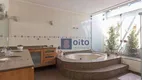 Foto 9 de Casa com 4 Quartos à venda, 626m² em Alto de Pinheiros, São Paulo