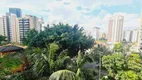 Foto 12 de Apartamento com 4 Quartos para alugar, 250m² em Chácara Klabin, São Paulo