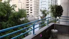 Foto 3 de Apartamento com 3 Quartos para venda ou aluguel, 136m² em Brooklin, São Paulo