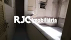 Foto 11 de Apartamento com 3 Quartos à venda, 86m² em Grajaú, Rio de Janeiro