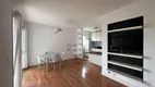 Foto 2 de Flat com 1 Quarto para alugar, 48m² em Vila Madalena, São Paulo