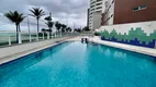 Foto 17 de Apartamento com 2 Quartos à venda, 88m² em Maracanã, Praia Grande
