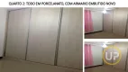 Foto 4 de Cobertura com 3 Quartos à venda, 150m² em Planalto, Belo Horizonte