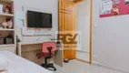 Foto 23 de Sobrado com 3 Quartos à venda, 203m² em Vila Ponte Nova, Cubatão