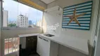 Foto 27 de Apartamento com 3 Quartos para alugar, 81m² em Boqueirão, Santos