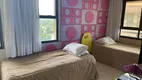 Foto 12 de Apartamento com 5 Quartos para alugar, 284m² em Porto das Dunas, Aquiraz