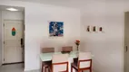 Foto 8 de Apartamento com 3 Quartos à venda, 82m² em Jardim Três Marias, Guarujá