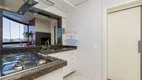 Foto 12 de Apartamento com 3 Quartos à venda, 108m² em Bacacheri, Curitiba