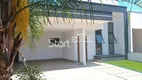 Foto 3 de Casa de Condomínio com 3 Quartos à venda, 160m² em Jardim Santana, Hortolândia