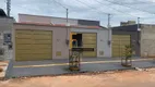 Foto 21 de Casa com 2 Quartos à venda, 73m² em Loteamento Tropical Ville, Goiânia