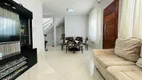 Foto 26 de Casa com 3 Quartos à venda, 116m² em Santa Branca, Belo Horizonte