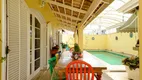 Foto 26 de Casa de Condomínio com 4 Quartos à venda, 470m² em Alphaville, Santana de Parnaíba