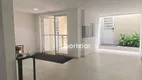 Foto 18 de Apartamento com 2 Quartos à venda, 57m² em Vila Basileia, São Paulo