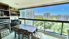 Foto 4 de Apartamento com 3 Quartos à venda, 102m² em Alphaville I, Salvador