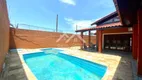 Foto 2 de Casa de Condomínio com 4 Quartos à venda, 294m² em Bougainvillee III, Peruíbe