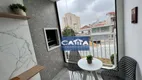 Foto 2 de Apartamento com 2 Quartos à venda, 36m² em Vila Matilde, São Paulo